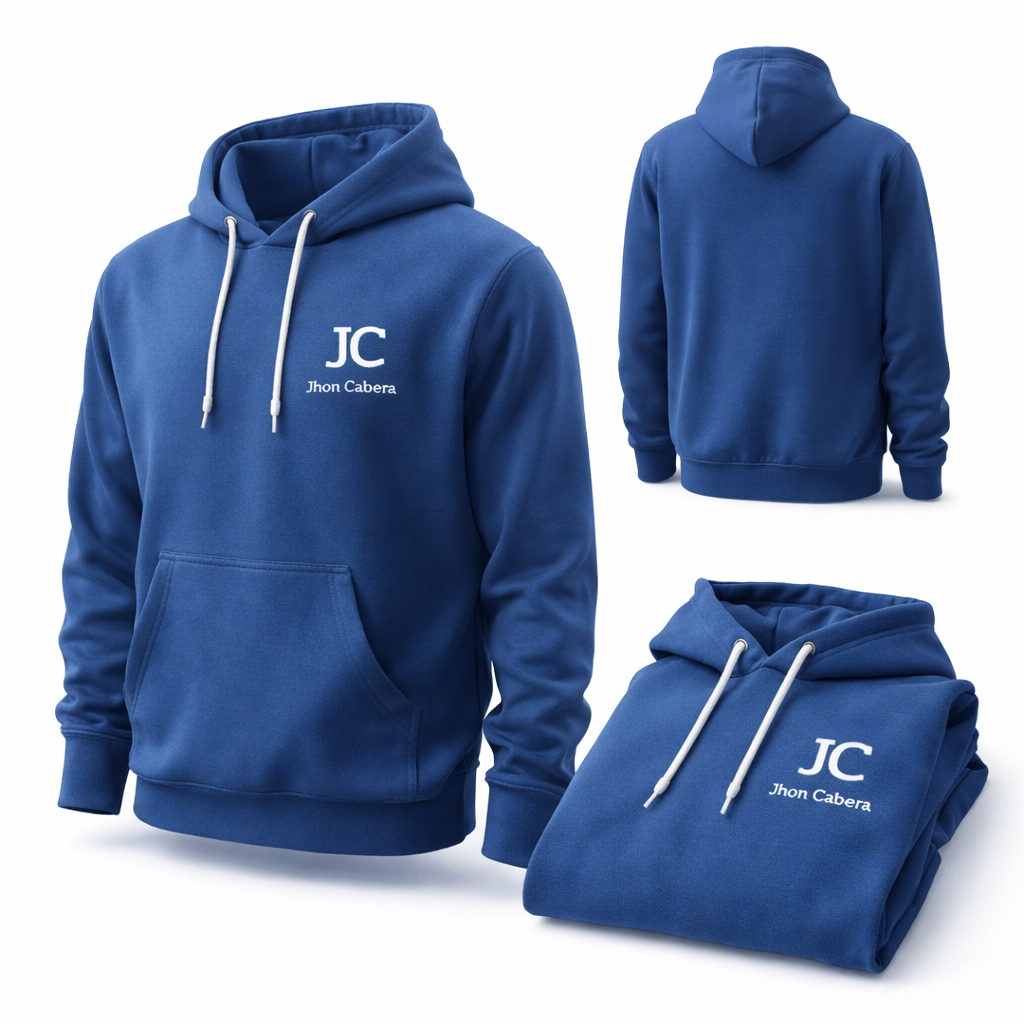 Hoodie Premium - Imagen 2